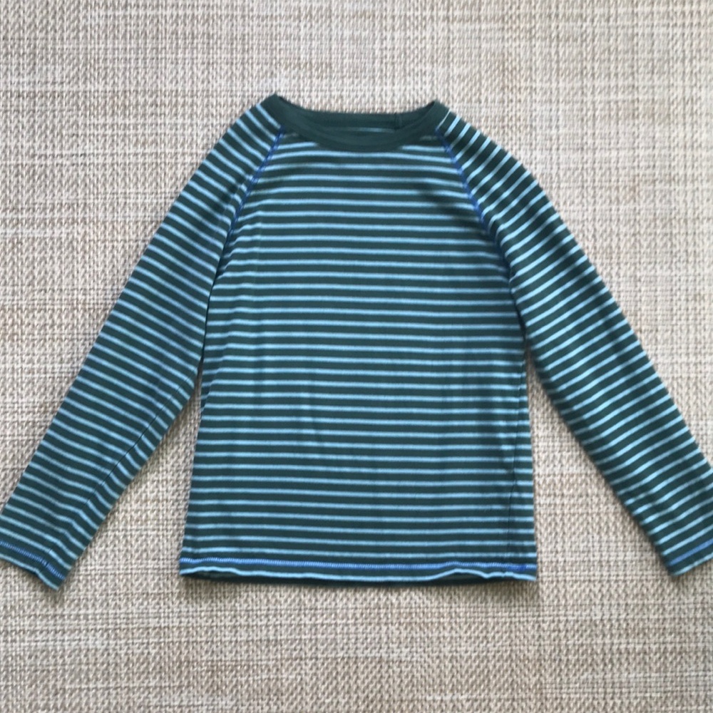 Mini Boden Shirt (boys' size 9-10)